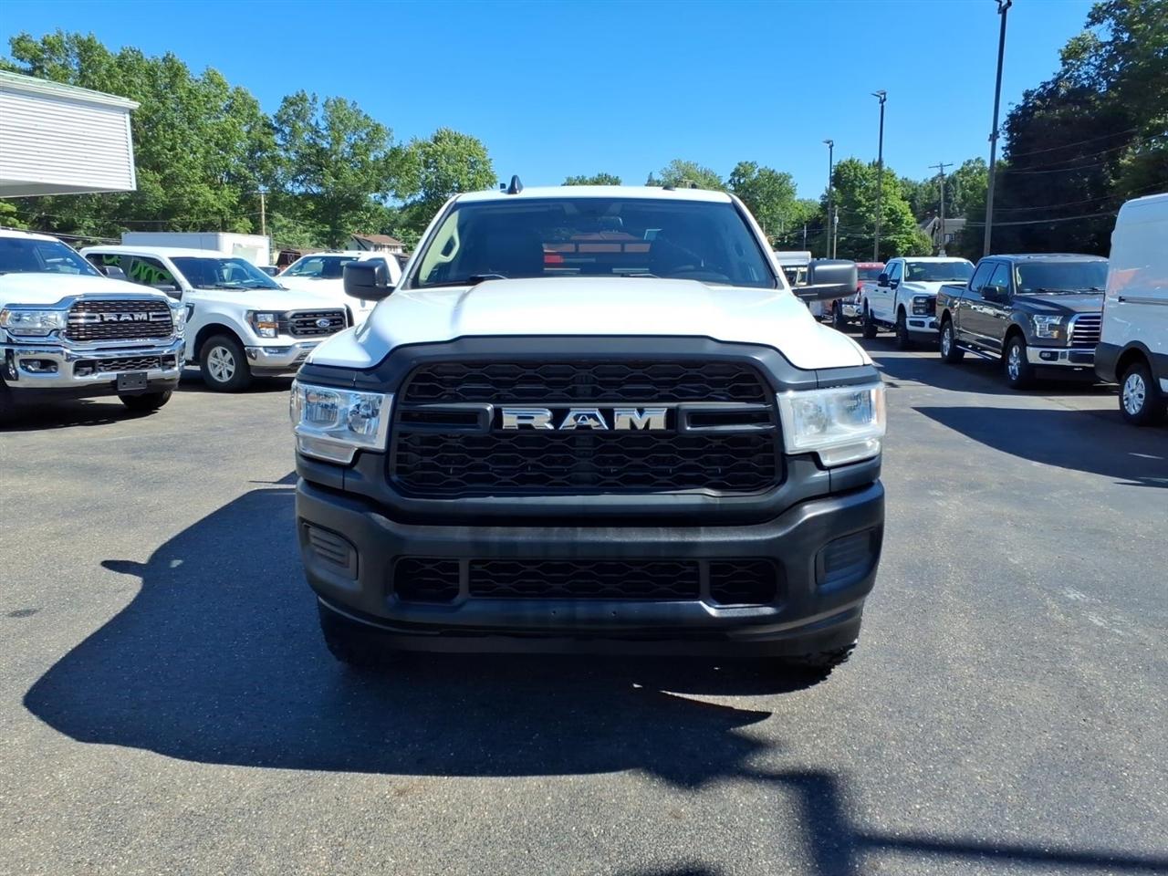 ram ram 2500 pickup 2020 3C7WR5HJ7LG136347 image ram ram 2500 pickup 2020 3C7WR5HJ7LG136347 image